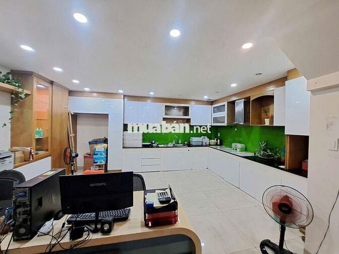 Cho thuê nhà hẻm xe tải 86/19A Phổ Quang, Phường 2, Q.Tân Bình