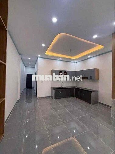 🔥 NHÀ HOÀN THIỆN – SỔ RIÊNG THỔ CƯ 100%