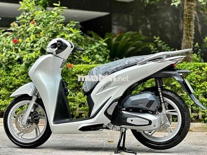 SH125 CBS 2022 siêu lướt - Trả trước 40tr nhận xe✅