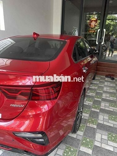 Kia Cerato 2020 2.0 AT Premium  - 68000 km