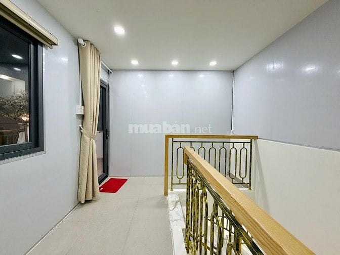 CHÍNH CHỦ BÁN NHÀ 227/NGUYỄN TƯ GIẢN ĐÚC 2 LẦU ST HẺM XE TẢI THÔNG