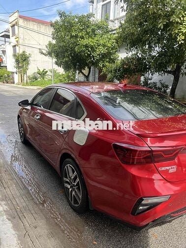 Kia Cerato 2020 2.0 AT Premium  - 68000 km