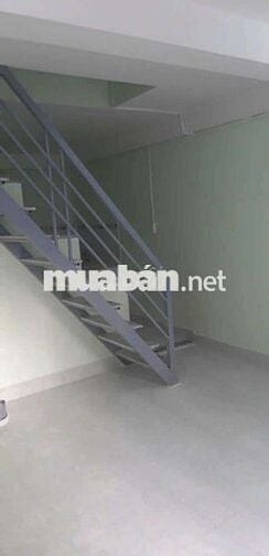 Cho thuê nhà nguyên căn  P16 Gò Vấp
