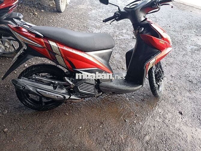 Cần bán chiếc Luvias