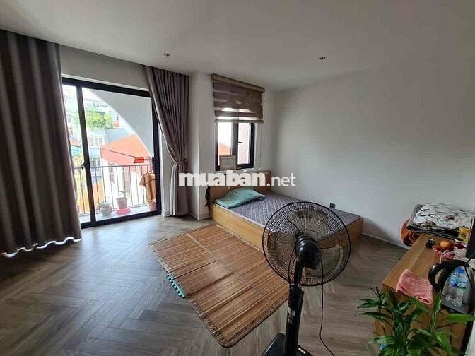 🏡ĐỐNG ĐA – NGÕ THÔNG – MẶT TIỀN RỘNG  – SÁT PHỐ – NỘI THẤT XỊN - Ô CHỜ