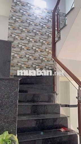 cho thuê nhà HXH Nguyễn Thị Búp Q12