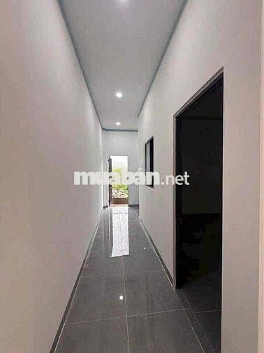 🔥 NHÀ HOÀN THIỆN – SỔ RIÊNG THỔ CƯ 100%