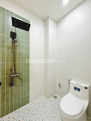CHÍNH CHỦ BÁN NHÀ 227/NGUYỄN TƯ GIẢN ĐÚC 2 LẦU ST HẺM XE TẢI THÔNG