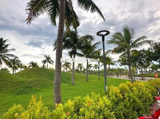 Nắm Chính chủ Lô đầm sen Gần công Viên !!