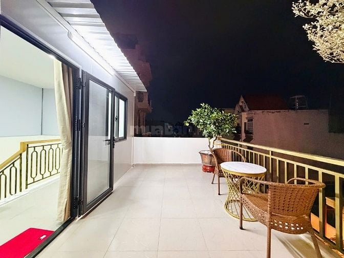 CHÍNH CHỦ BÁN NHÀ 227/NGUYỄN TƯ GIẢN ĐÚC 2 LẦU ST HẺM XE TẢI THÔNG
