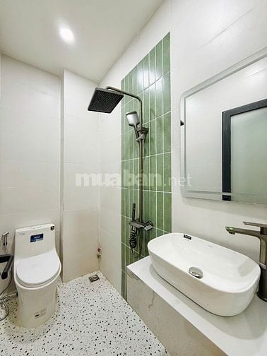 CHÍNH CHỦ BÁN NHÀ 227/NGUYỄN TƯ GIẢN ĐÚC 2 LẦU ST HẺM XE TẢI THÔNG