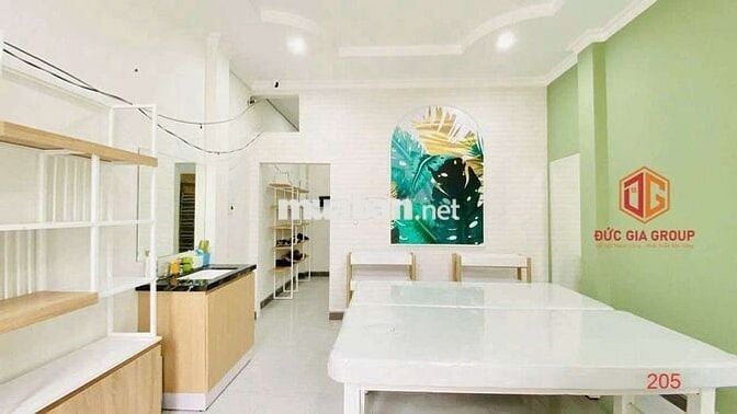 Bán nhà khu dân cư D2D vị trí gần bệnh viện