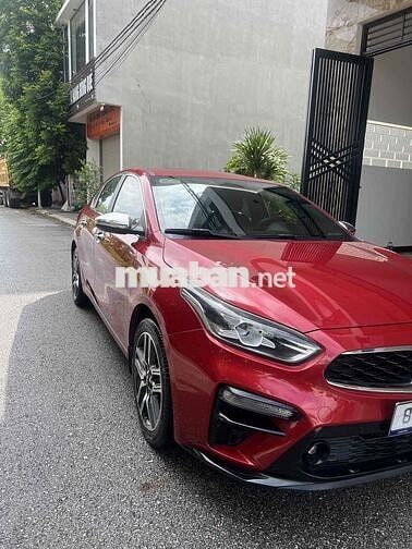 Kia Cerato 2020 2.0 AT Premium  - 68000 km