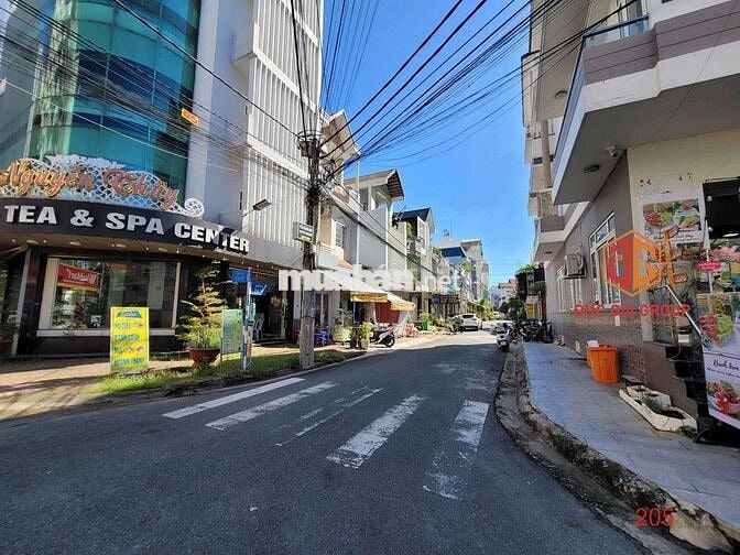 Bán nhà khu dân cư D2D vị trí gần bệnh viện