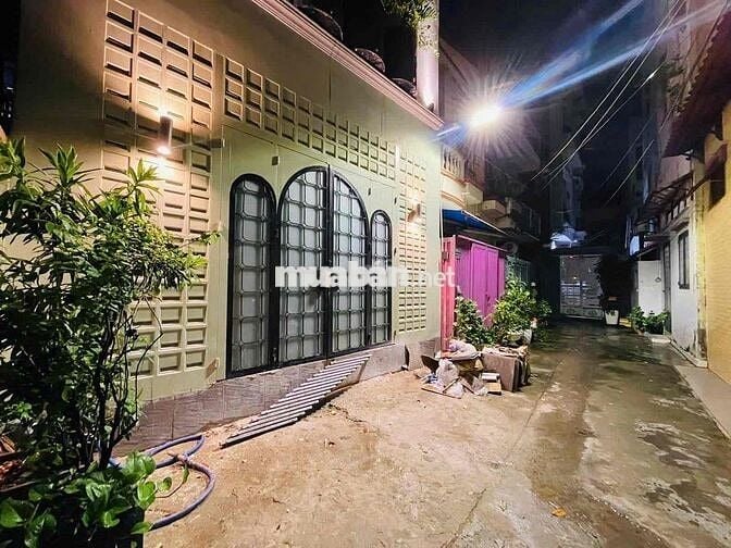 200Tr/M2🔥CHDV 8%/NĂM🔥4TẦNG🔥5x13🔥8CHDV LUXURY🔥PHAN XÍCH LONG🔥HẺM XE HƠI