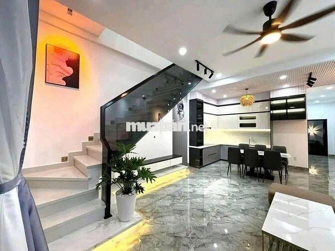 CHỦ NGỘP BÁN GẤP CĂN NHÀ BỬU LONG – HẠ GIÁ 100TR SỔ RIÊNG