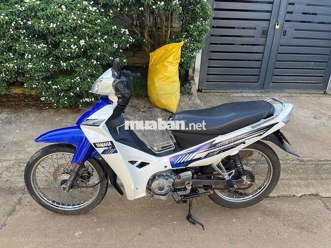 bán yamaha sirius giá rẻ đi làm