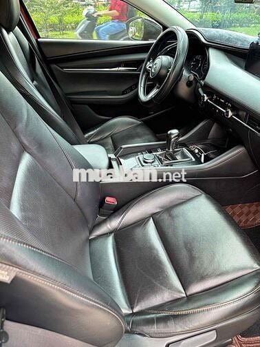 Mazda 3 2022 1.5L Luxury - 1 đời chủ mua mới