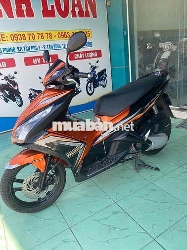 AB 2015 bs67 nguyên rin góp 0đ trao đổi xe
