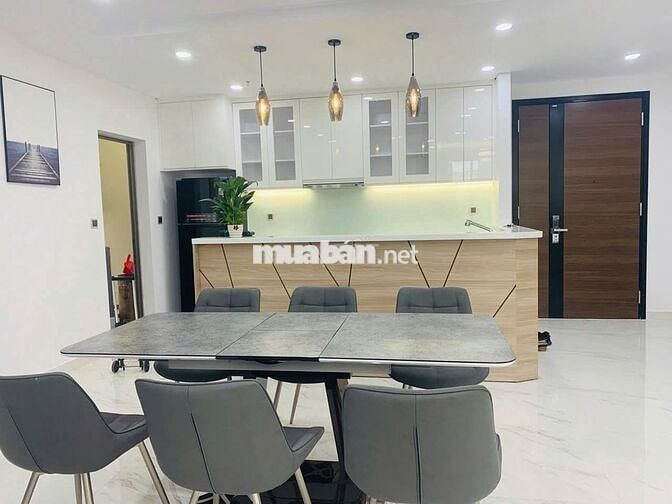 Cần bán M5 căn góc đẹp nhất M5 full nội thất cao cấp 135m2 giá 15.5 tỷ