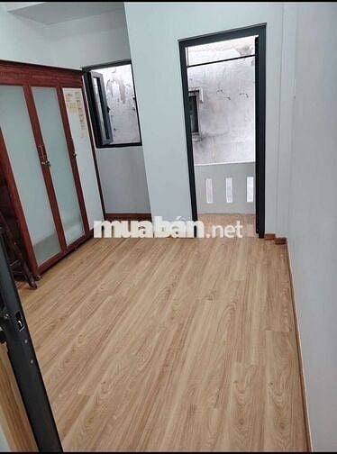 Cho thuê nhà mới đẹp Hiệp Thành,Q12 ( gần HT City