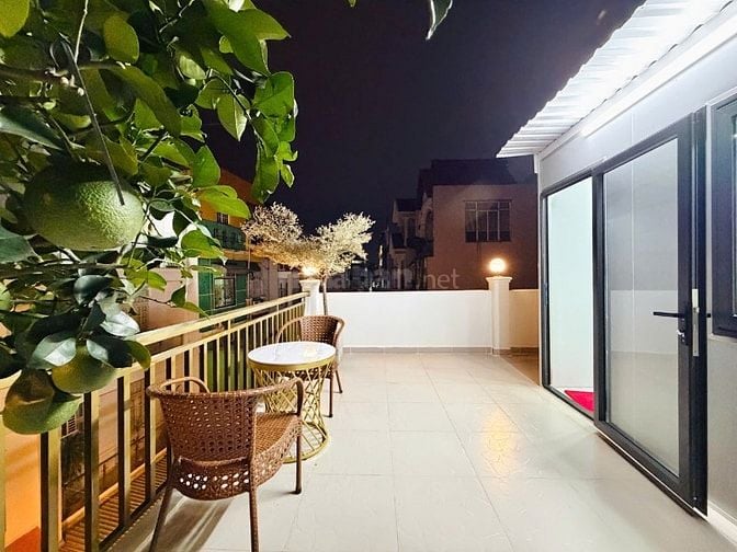 CHÍNH CHỦ BÁN NHÀ 227/NGUYỄN TƯ GIẢN ĐÚC 2 LẦU ST HẺM XE TẢI THÔNG