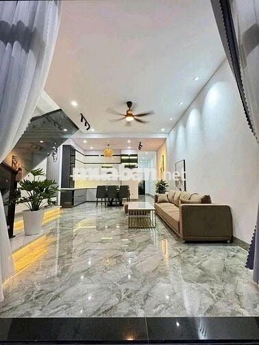 CHỦ NGỘP BÁN GẤP CĂN NHÀ BỬU LONG – HẠ GIÁ 100TR SỔ RIÊNG