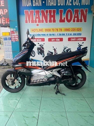 Ab fi úp thái bs61 góp 0đ trao đổi xe
