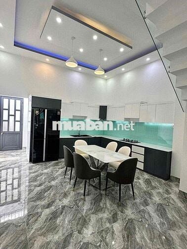 NHÀ MỚI ĐƯỜNG SỐ 7 Văn hoá Tây Đô hướng Đông Bắc giá 4 tỷ 590 tr (TL)