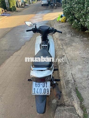 bán yamaha sirius giá rẻ đi làm
