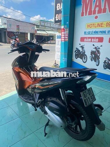 AB 2015 bs67 nguyên rin góp 0đ trao đổi xe