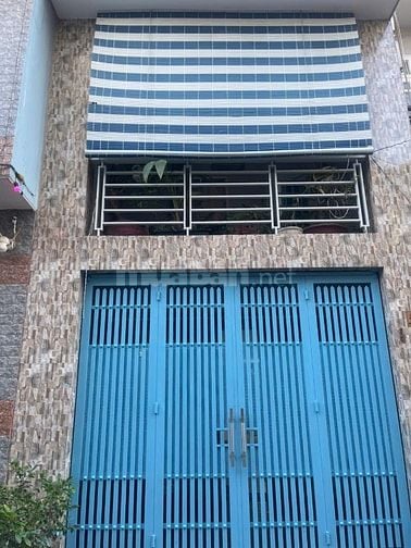 Tôi cần bán nhà 1 trệt 1 lầu khu Phạm Văn Bạch phường 15 Quận Tân Bình