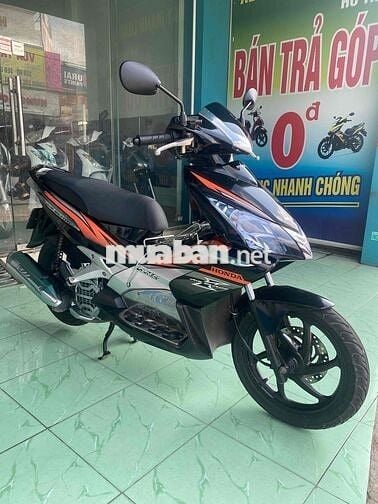 Ab fi úp thái bs61 góp 0đ trao đổi xe