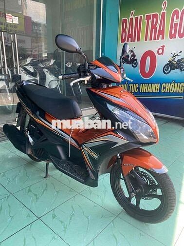 AB 2015 bs67 nguyên rin góp 0đ trao đổi xe