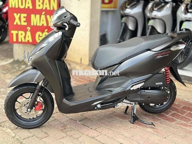 LEAD 2020 BẢN KÝ NIỆM 10 NĂM 🛵