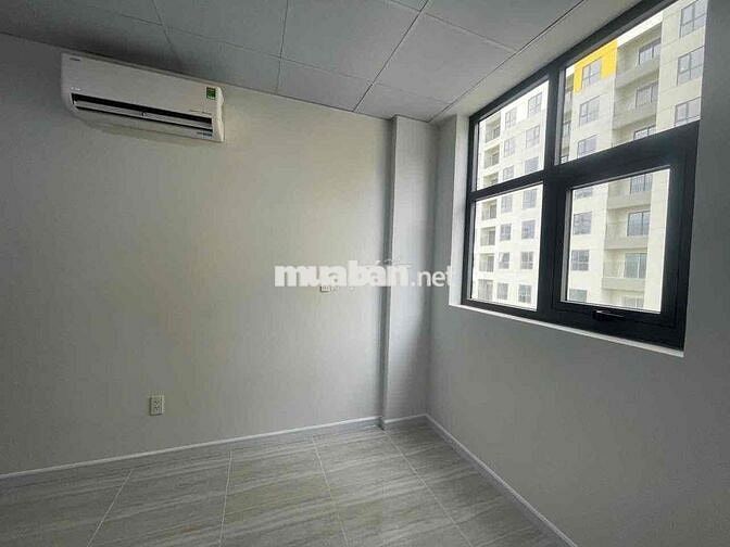STUDIO TRONG KHUÂN VIÊN CHUNG CƯ LÀNG ĐẠI HỌC - THỦ ĐỨC