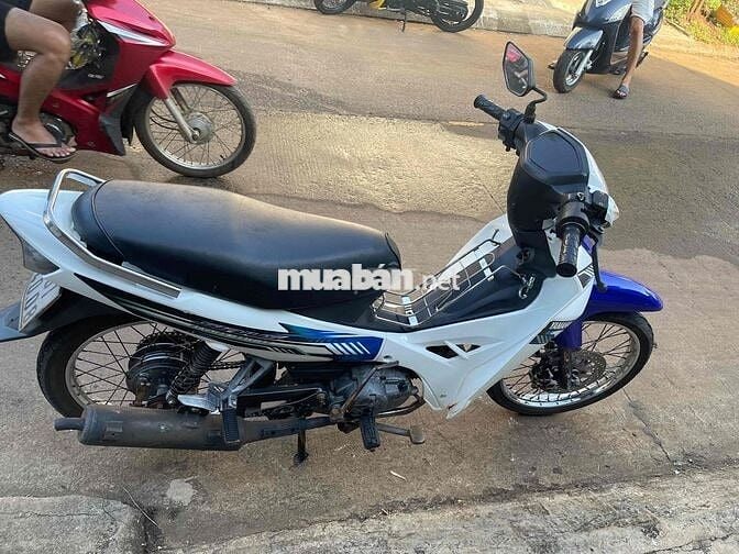 bán yamaha sirius giá rẻ đi làm