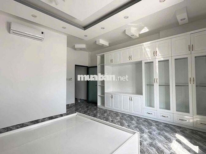 NHÀ MỚI ĐƯỜNG SỐ 7 Văn hoá Tây Đô hướng Đông Bắc giá 4 tỷ 590 tr (TL)