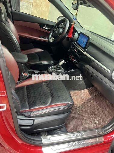 Kia Cerato 2020 2.0 AT Premium  - 68000 km
