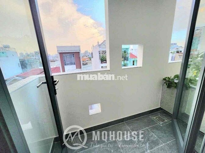 💥 CĂN HỘ 2PN FULL TIỆN NGHI – TRỐNG P301 CUỐI THÁNG 10, Q11 – CÓ THANG
