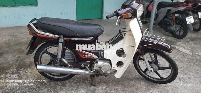 Honda citi lên supođream bán