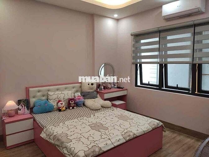 🌹ĐỐNG ĐA – NGÕ 3 GÁC TRÁNH – 2 MẶT THOÁNG – FULL NỘI THẤT