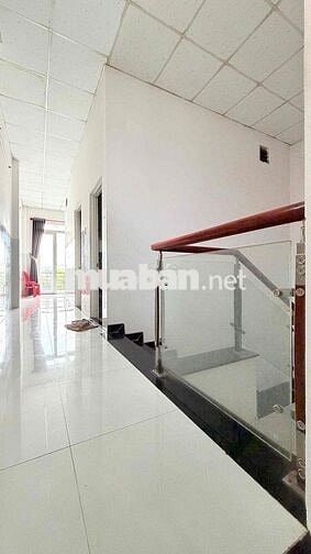 Nhà Lầu Trệt + 2 phòng trọ - An Phú, Thuận An