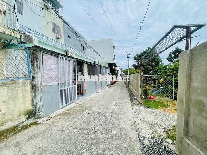 🏡 BÁN ĐẤT CÓ PHÒNG TRỌ ĐANG CHO THUÊ KIỆT PHẠM NHƯ XƯƠNG