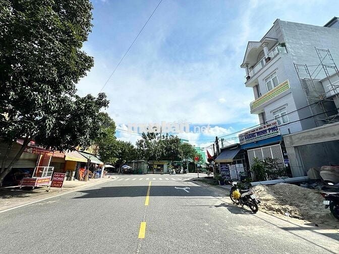 Chính Chủ Cần Bán BDS Dòng tiền, Chợ tự phát Khu TDC Thành Phố mới