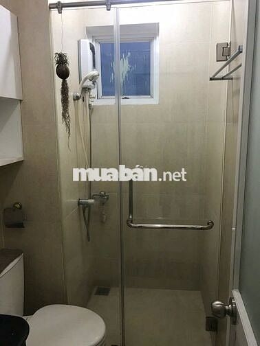 Cho Thuê Căn Hộ The Usefull Lạc Long Quân, 60m2, 2PN, 1VS Tân Bình HCM