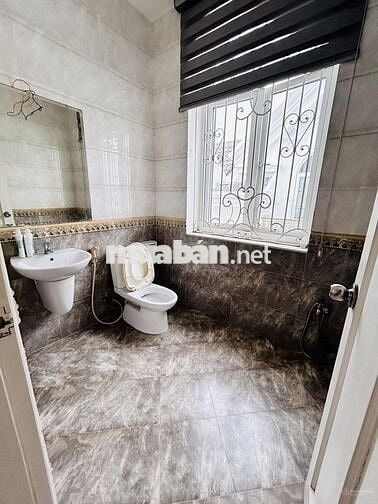 🏠  Nhà Cho Thuê HXH Nguyễn Đình Khơi_6,5x17m_Trệt 3 Lầu, Sân Xe