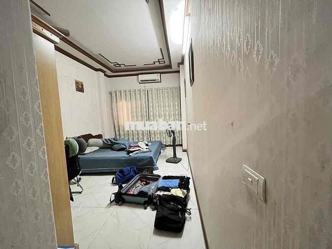 💥SIÊU PHẨM NHÀ ĐẸP ĐẠI MẠCH – 50M² – OTO ĐỖ CỔNG – FULL THỔ