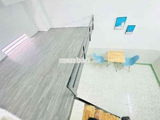 PHÒNG MỚI CÓ CỬA SỔ THOÁNG - GÁC CAO - THANG MÁY - Ở ĐƯỢC 3&4 NGƯỜI