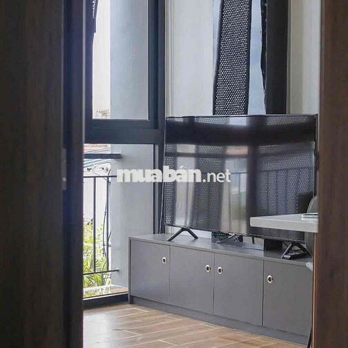 ❤️CĂN HỘ 2PN STYLE HIỆN ĐẠI - FULL NỘI THẤT NGAY KHU PHAN XÍCH LONG